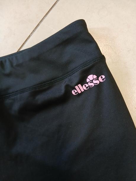 3/4 leginy č. 38 ellesse, 38