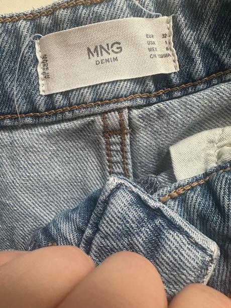 Mango rifle 32, mango,xs