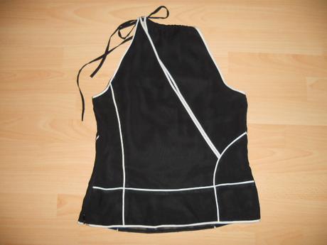Elegantný top  zn. coast, s