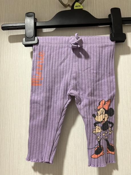 Dievčenské legíny, pepco,62