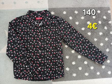 Vianocna kosela 140, 140