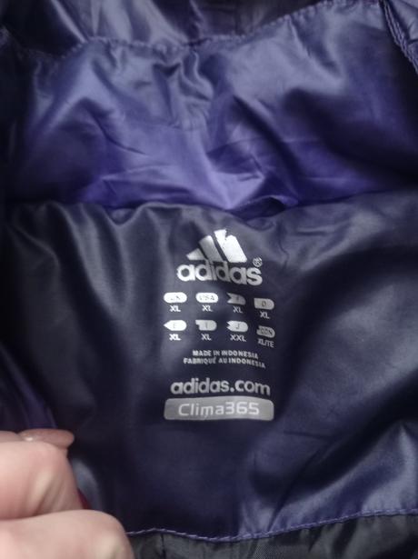 Bunda adidas, adidas,xl