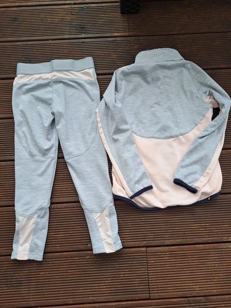 Komplet decatlon, decathlon,128