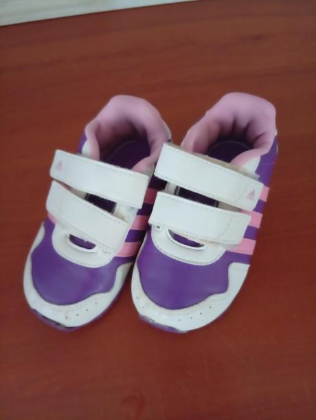 Tenisky, adidas,21