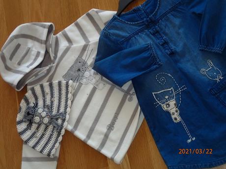 Kompletik next 3-4 roky, next,98