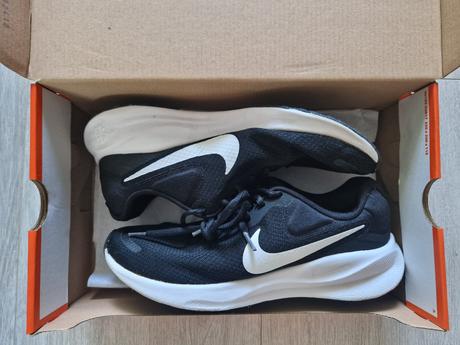 Nike tenisky vel.42, nike,42