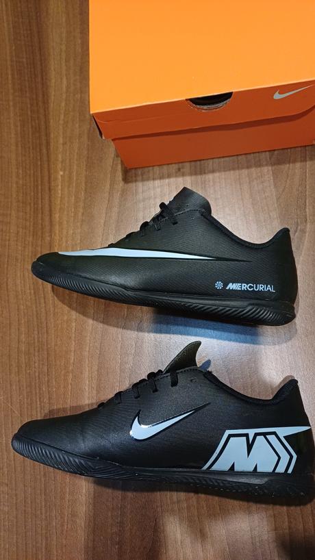 Treningová obuv, nike,38