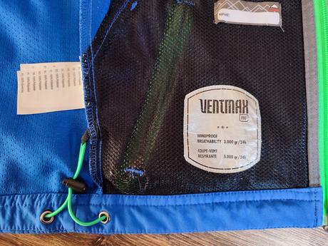 Bundička mc kinley, mckinley,128