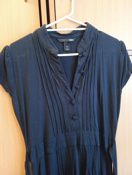Šaty veľ.36, h&m,36