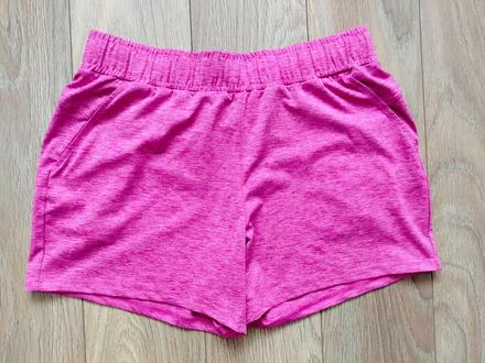 Dámske športové kraťasy, tchibo,s