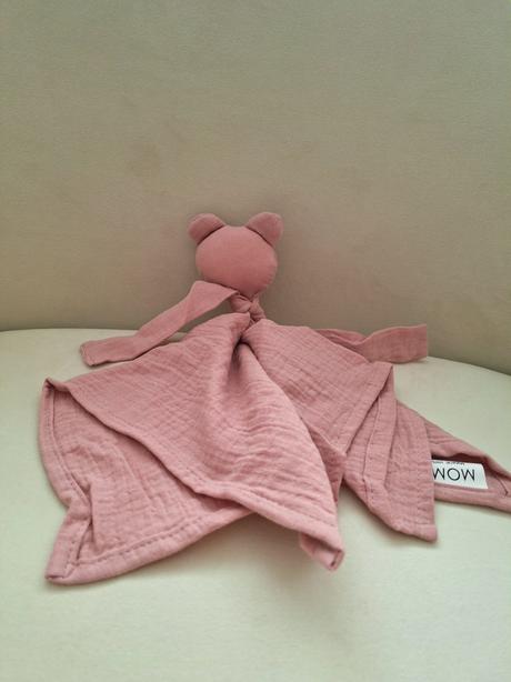 Mušelínový mojkáčik, 