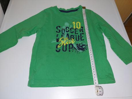 Tričko lupilu, lupilu,98