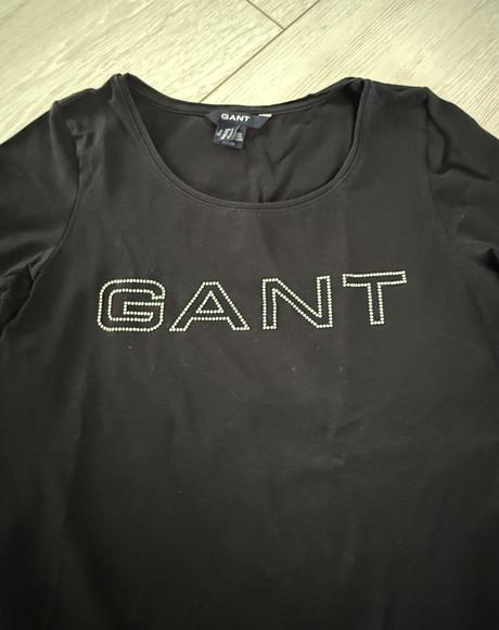 Tričko gant, gant,s