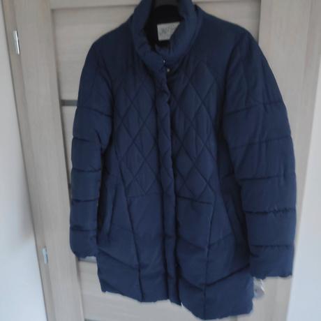 Damska zimna bunda kvl vel.xl, kenvelo,xl