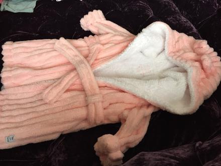 Flitrikovy župan, f&f,68