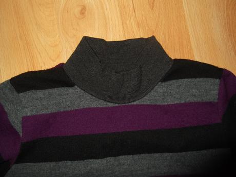 Dievčenský sveter, 140