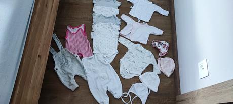 Balík 50 novorodenec, 50–62