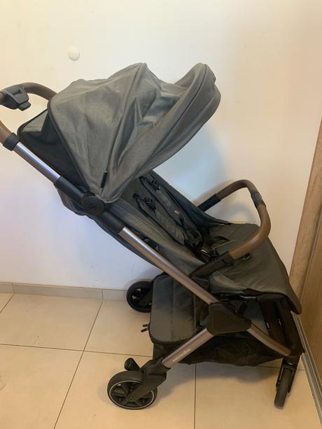 Easy walker jackey special edition, easywalker