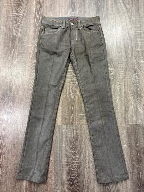 Notify - made in italy štylove nohavice s, s