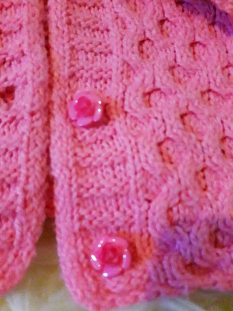 Svetrík štrikovaný, 116