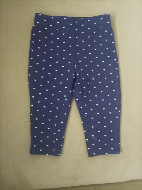 Legíny, early days,74