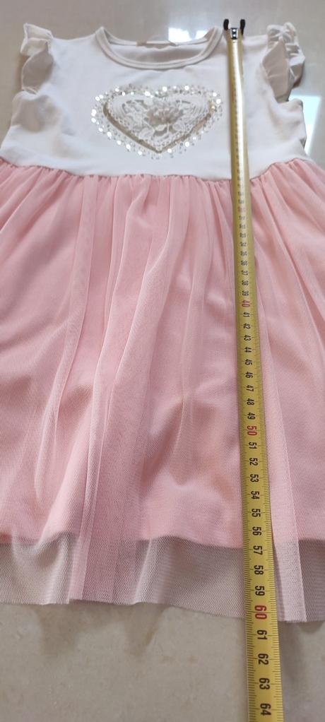 Letné šaty breeze 110, 110