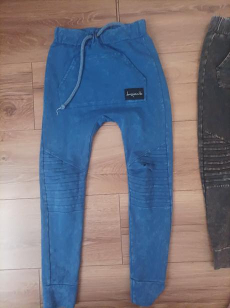 Tepláky despacito 122, 122