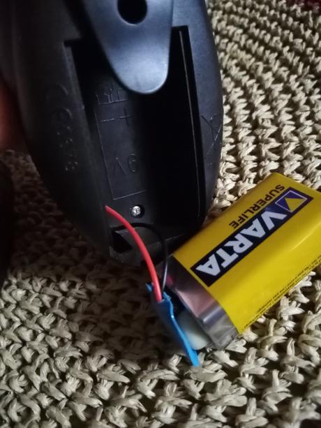 Detské vysielačky, 