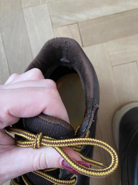 Timberland boty, timberland,45