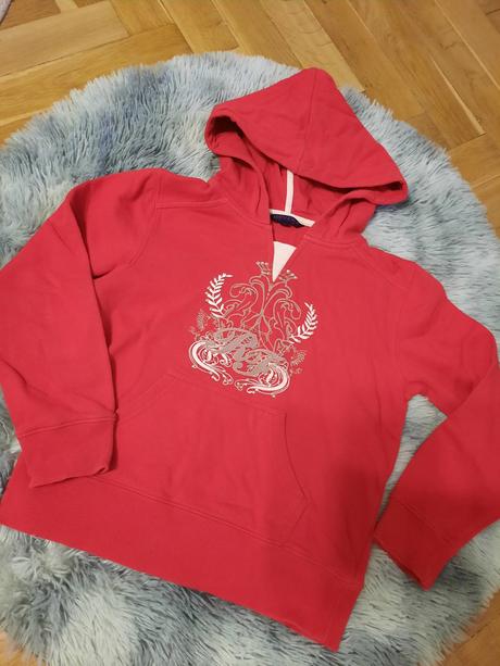 Pekná mikinka značky review, review,146