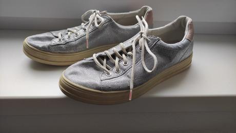 Tenisky esprit, esprit,39