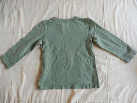 Tričko č. 98/104, h&m,98