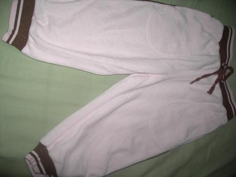 Froté súprava, h&m,86