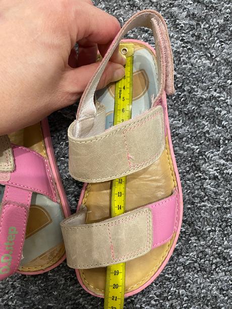 Sandale ddstep, d.d.step,32