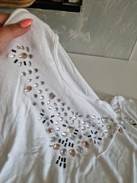 Letne tricko, kik,45