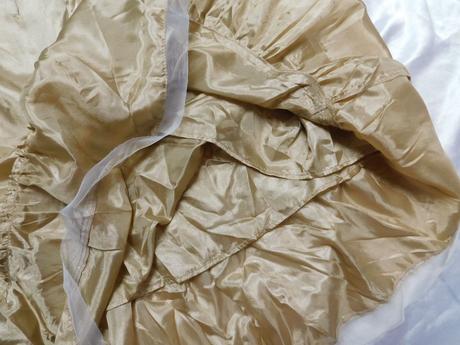 Velmi pekne lahučke šaty, 38