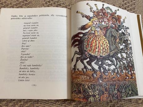 Krásna stará retro kniha  števko drievko a alenka, 