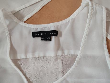 Dámske blúzky košele, gate,xs