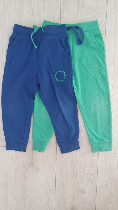 Tepláky pepco 104 dvojbalenie, pepco,104