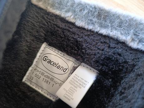 Zimné čižmy, graceland,33