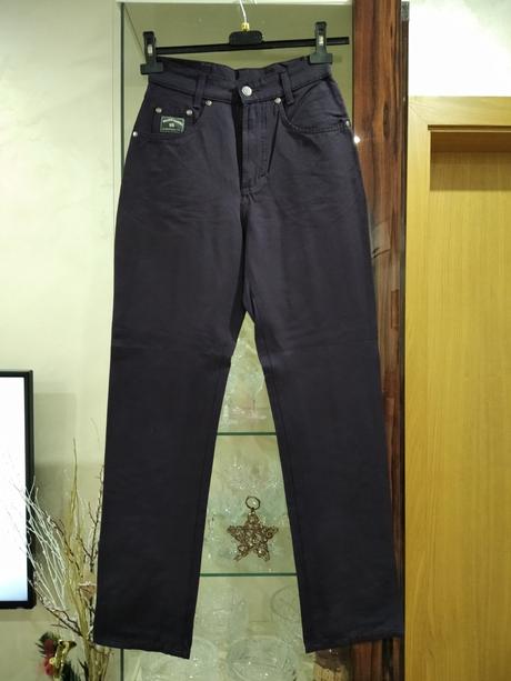 Nohavice, william & delvin,xs