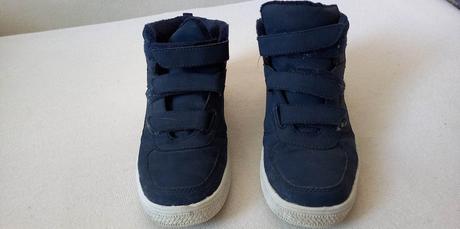 Členkové topánky, victory,36