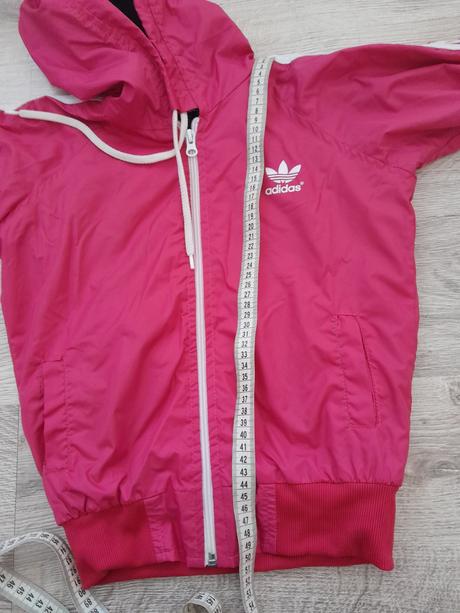 Prechodná vetrovka, 116