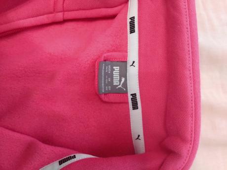 Súprava puma, puma,152