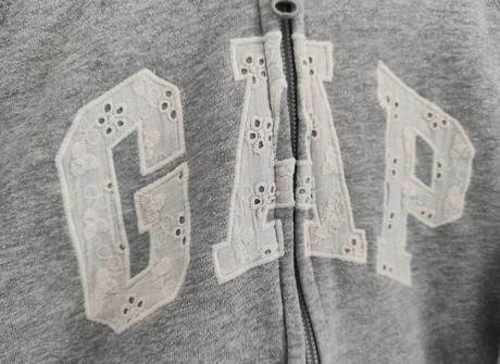 Gap dievčenská mikina, gap,122