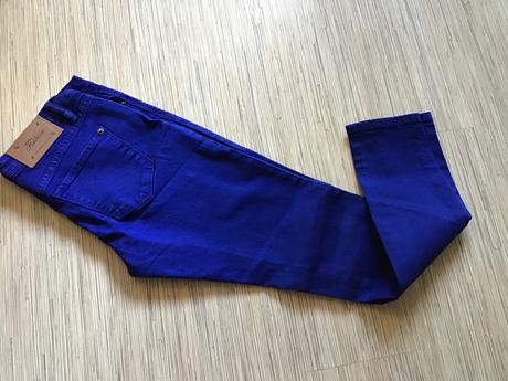 Nohavice /n10, fishbone,s