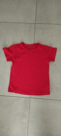 Detské tričko, next,98