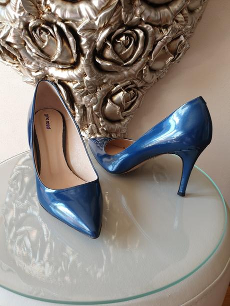 Kozene lodicky - pc 120 eur, gino rossi,38