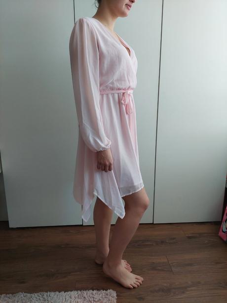 Krátke šaty reserved, reserved,l