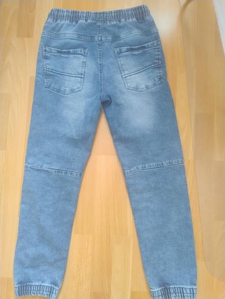 Rifle pohodlné, reserved,158